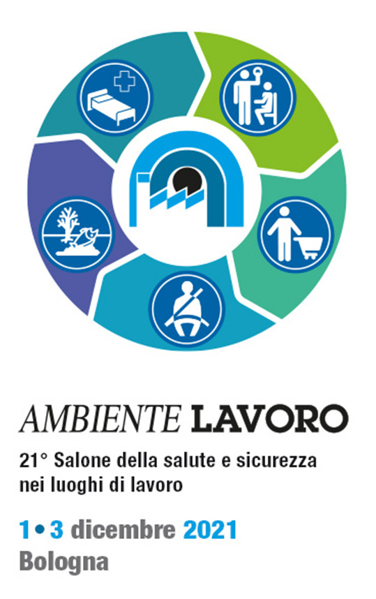 Ambiente Lavoro 2021 Bologna