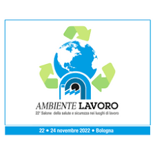 Ambiente Lavoro 2022 Bologna