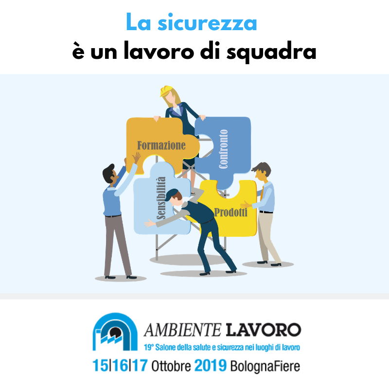 ambiente lavoro 2019 ambiente lavoro 2019