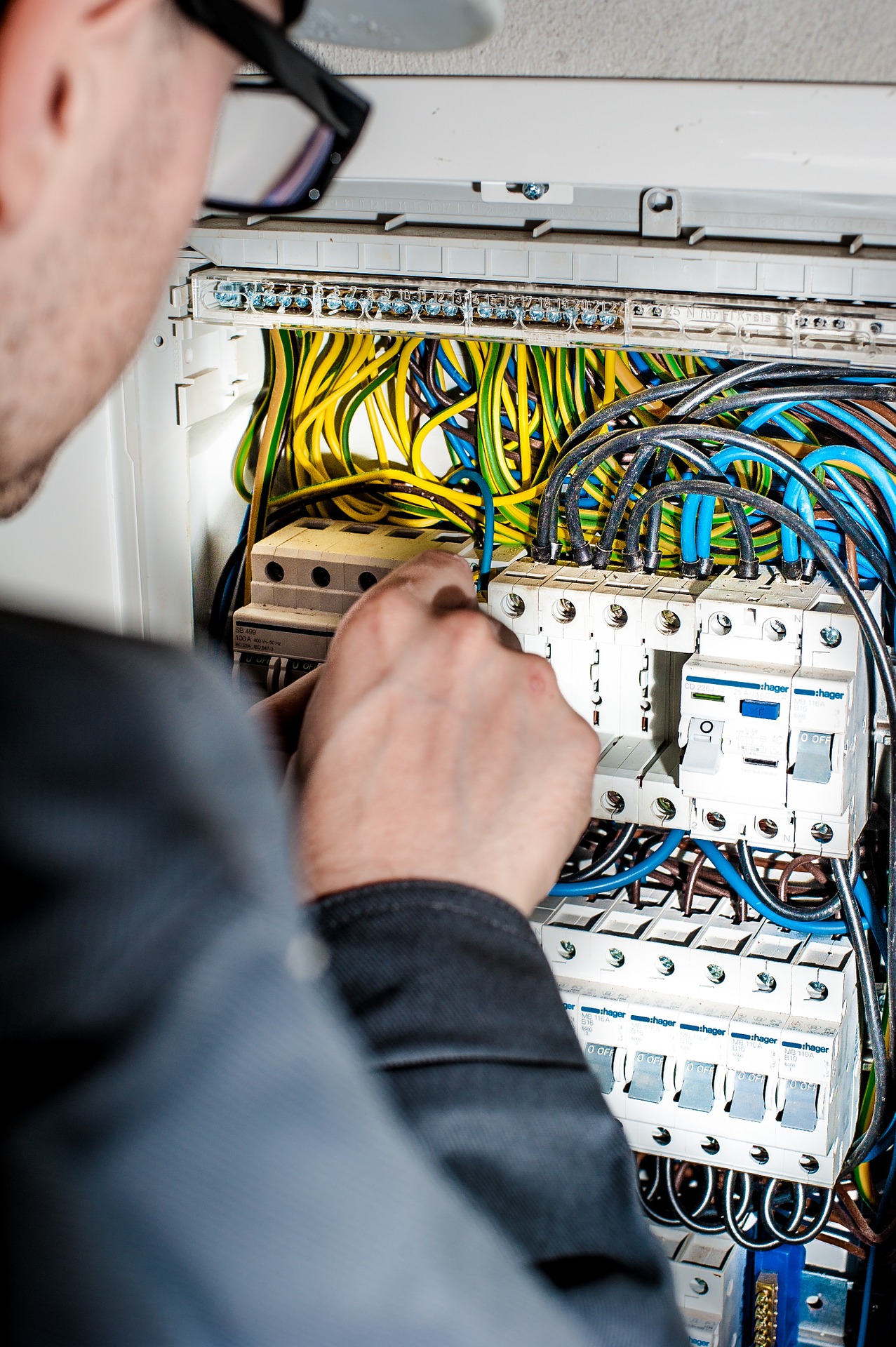 corso addetto impianti elettrici corso addetto impianti elettrici
