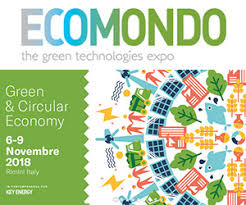 ecomondo 2018 ecomondo 2018
